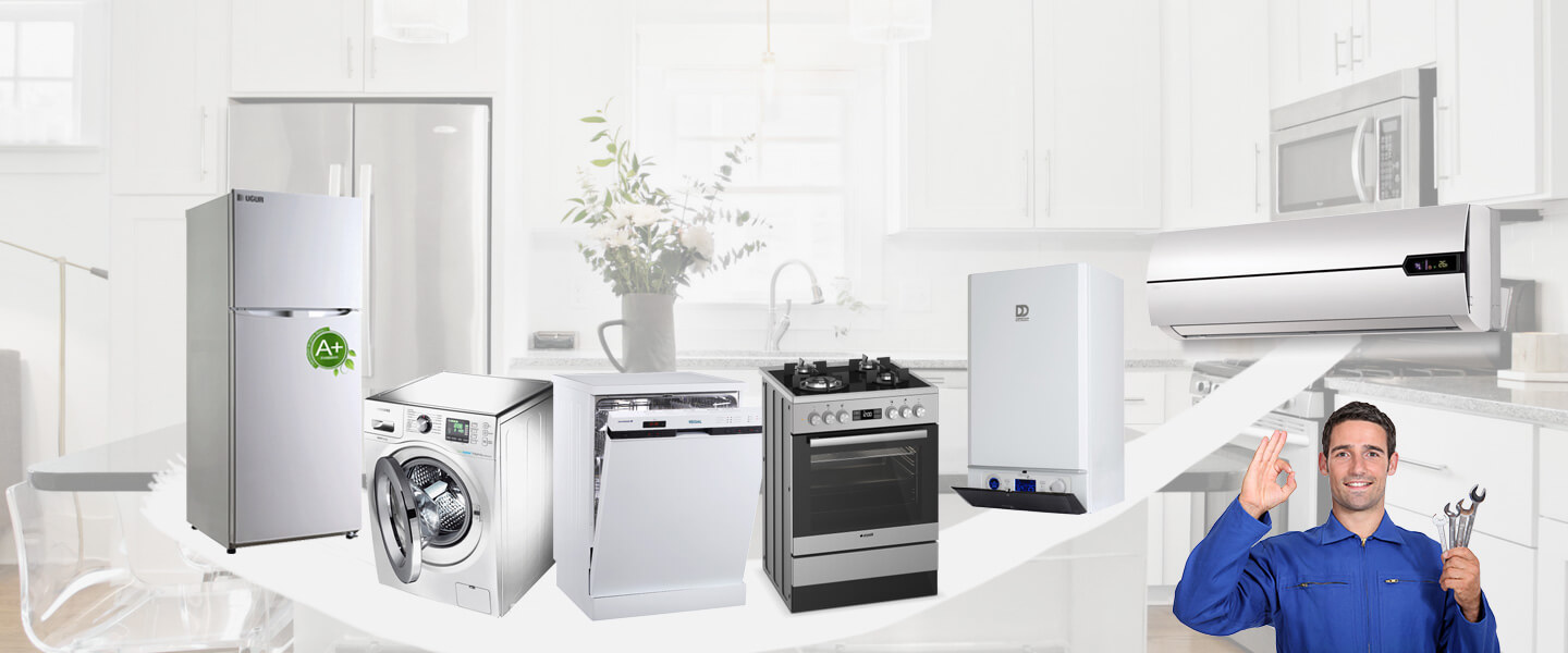 Mazıdağı Protherm Servisi